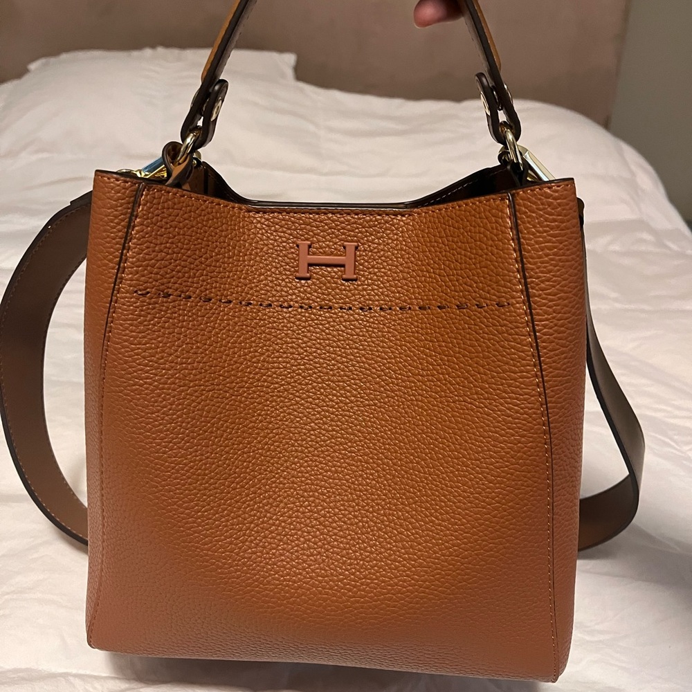 Mini convertible bag